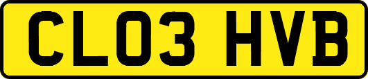 CL03HVB