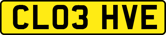 CL03HVE