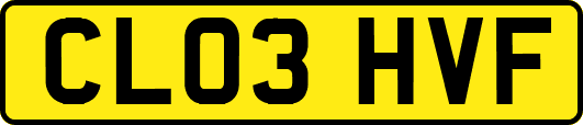 CL03HVF