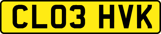 CL03HVK