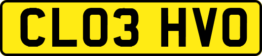 CL03HVO