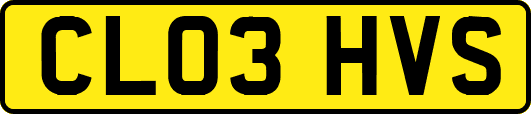 CL03HVS