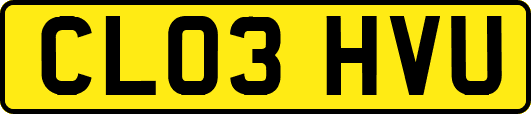 CL03HVU