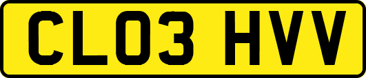 CL03HVV