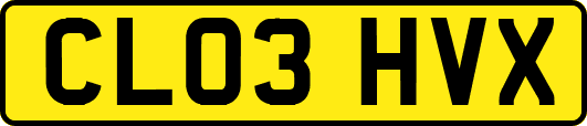 CL03HVX