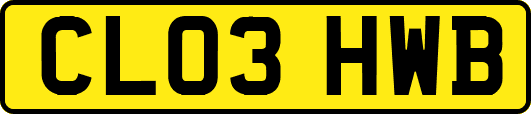 CL03HWB