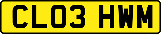 CL03HWM