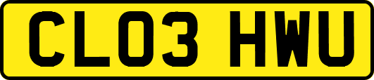 CL03HWU