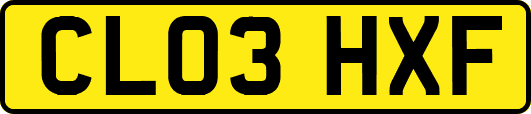 CL03HXF