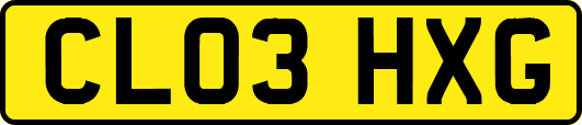 CL03HXG