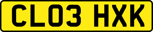 CL03HXK