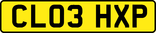 CL03HXP