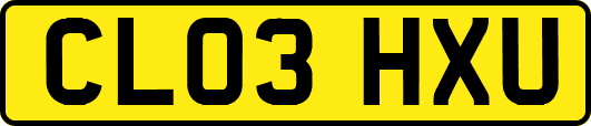 CL03HXU