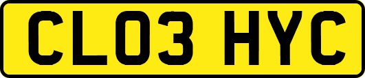 CL03HYC