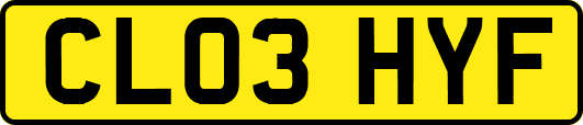 CL03HYF