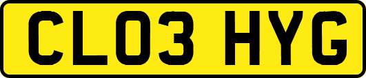 CL03HYG