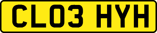 CL03HYH