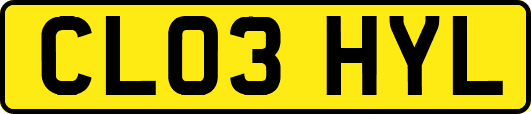 CL03HYL