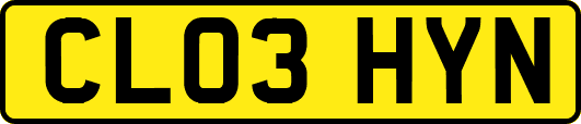 CL03HYN