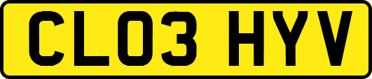 CL03HYV