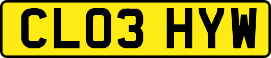 CL03HYW