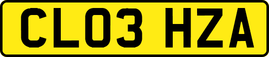 CL03HZA