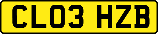 CL03HZB