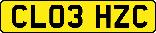 CL03HZC