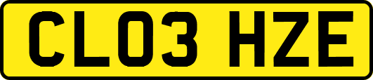 CL03HZE