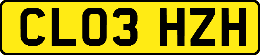 CL03HZH
