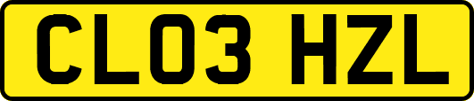 CL03HZL