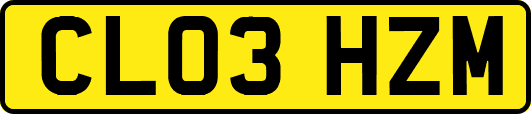 CL03HZM
