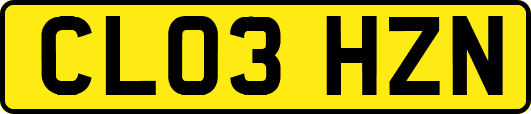 CL03HZN