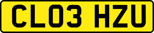 CL03HZU