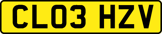 CL03HZV