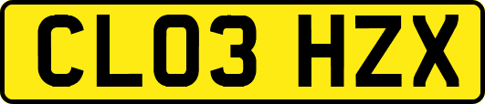 CL03HZX