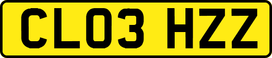 CL03HZZ