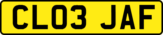 CL03JAF