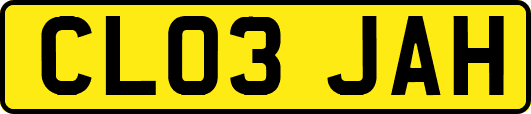 CL03JAH