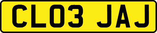 CL03JAJ