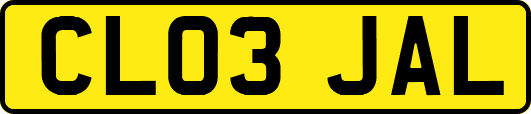 CL03JAL