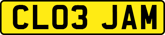 CL03JAM
