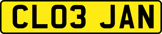 CL03JAN