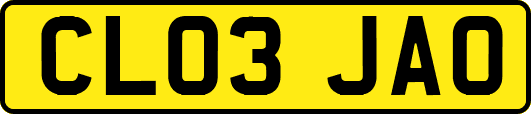 CL03JAO