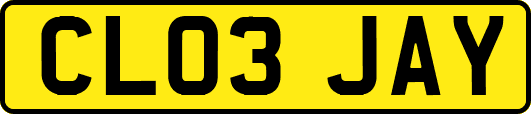 CL03JAY