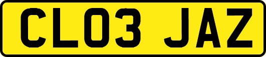 CL03JAZ