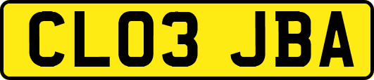 CL03JBA