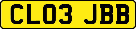 CL03JBB
