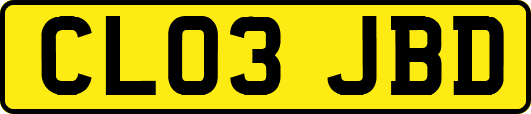 CL03JBD