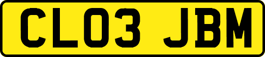 CL03JBM